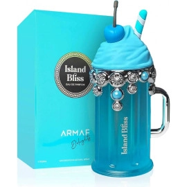 Armaf Island Bliss parfumovaná voda dámska 100 ml