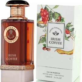 Fragrance World Irish Coffee parfumovaná voda unisex 100 ml