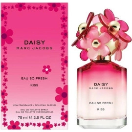 Marc Jacobs Daisy Eau So Fresh Kiss dámska toaletná voda 75ml tester