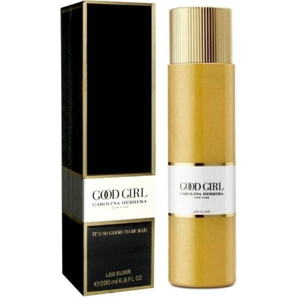 Carolina Herrera Good Girl Leg Elixir Oil 150 ml 