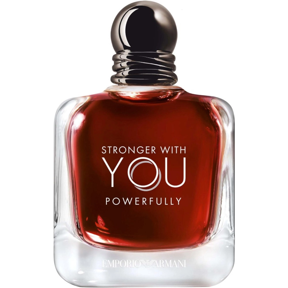 Giorgio Armani Emporio Stronger With You Parfum parfum pánsky 100 ml