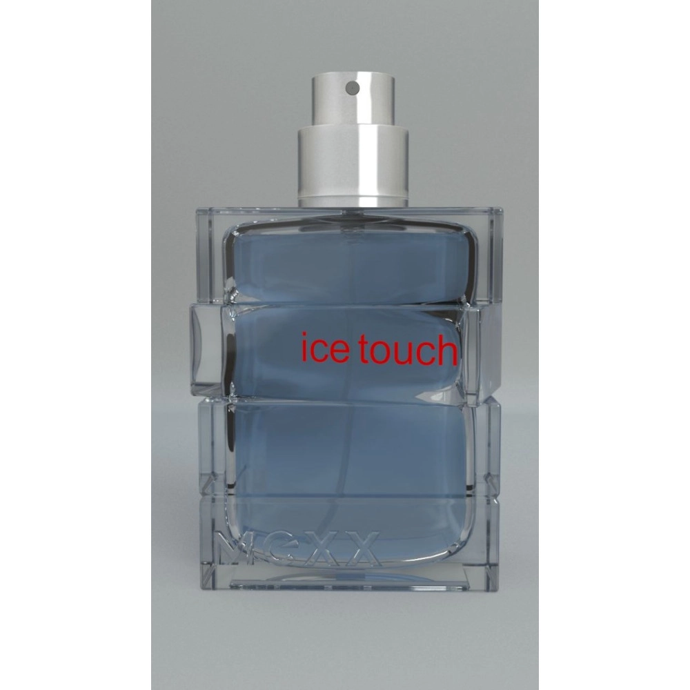 Mexx Ice Touch Man pánska toaletná voda 30ml 