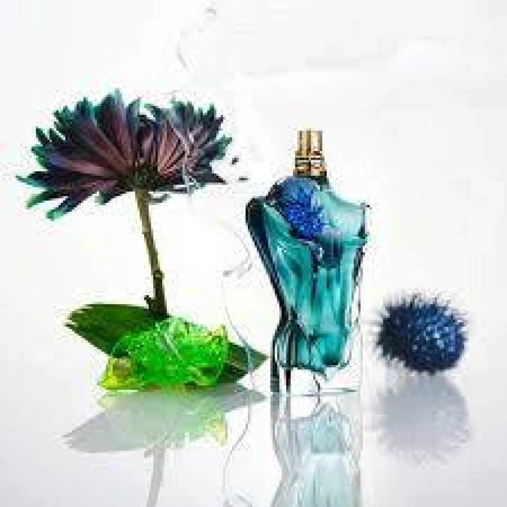 Jean Paul Gaultier Le Beau Flower Edition parfumovaná voda pánska 125 ml tester