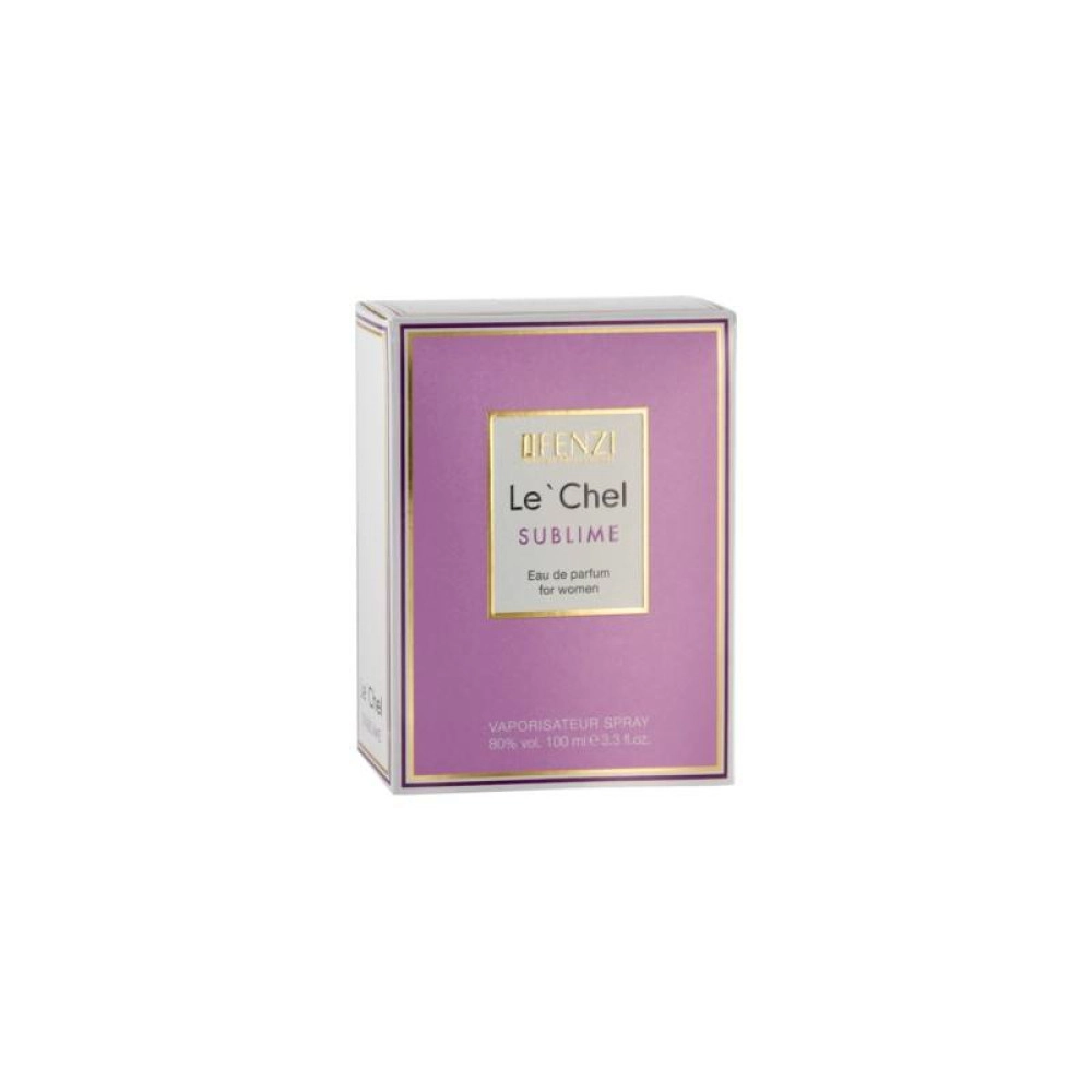 JFenzi Le Chel Sublime dámska alternatívna edp 100 ml