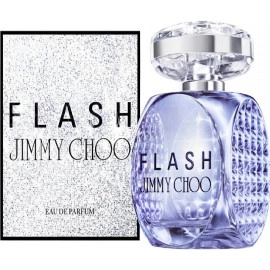 Jimmy Choo Flash dámska parfumovaná voda 100 ml