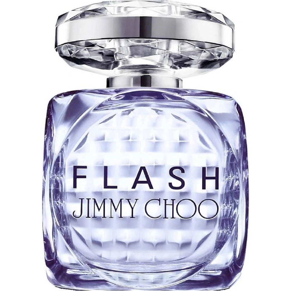 Jimmy Choo Flash dámska parfumovaná voda 100 ml Tester