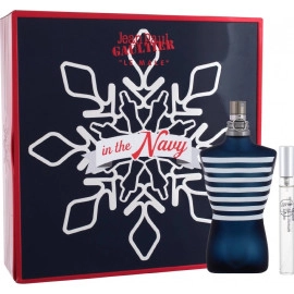 Jean Paul Gaultier Le Male in the Navy SET