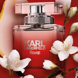Karl Lagerfeld Rouge parfumovaná voda dámska 85 ml 