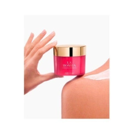 Carolina Herrera La Bomba dámsky telový krém 200 ml