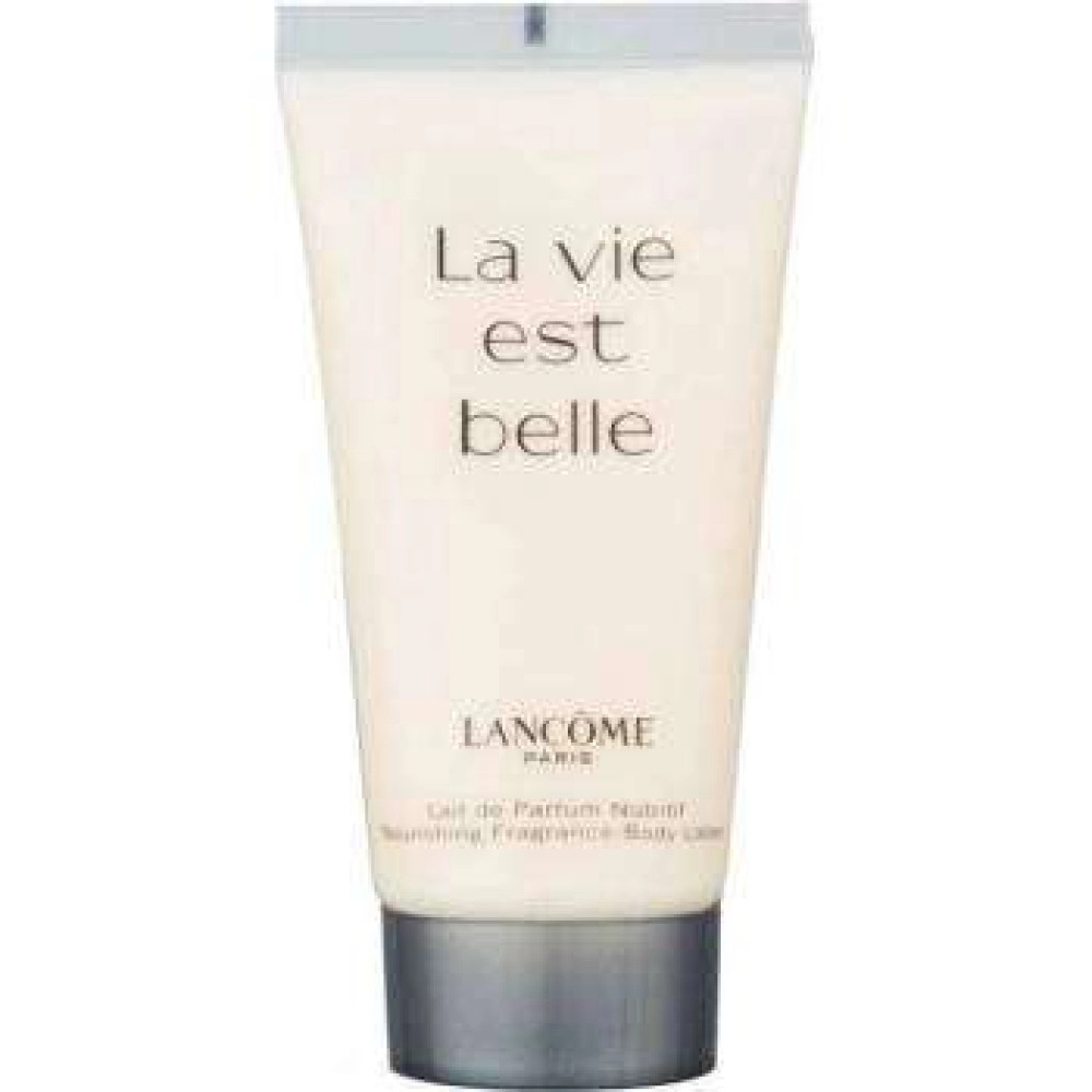 Lancôme La Vies Est Belle telové mlieko 50 ml
