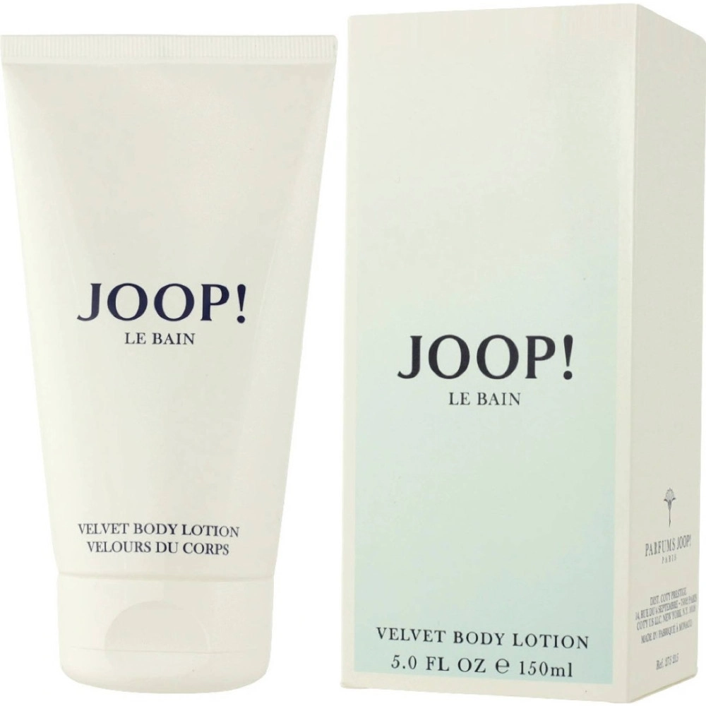 JOOP! Le Bain dámske telové mlieko  150 ml