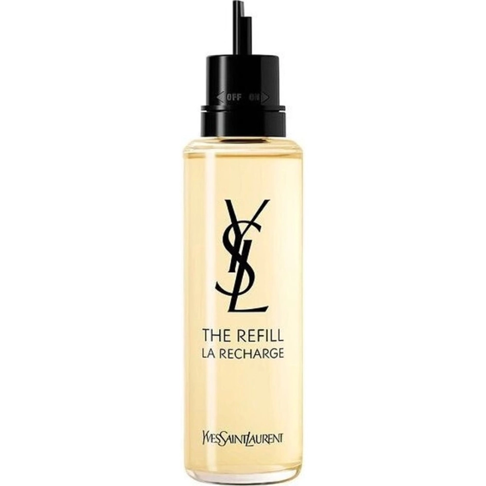 Yves Saint Laurent Libre parfumovaná voda dámska 100 ml náhradná náplň
