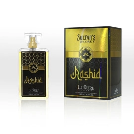Luxure Rashid pánska parfumovaná voda 100ml
