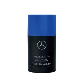Mercedes Benz pánsky deostick 75g