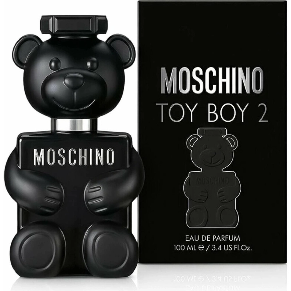 Moschino Toy Boy 2 parfumovaná voda pánska 100 ml