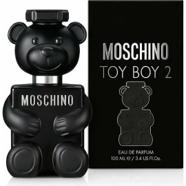 Moschino Toy Boy 2 parfumovaná voda pánska 100 ml