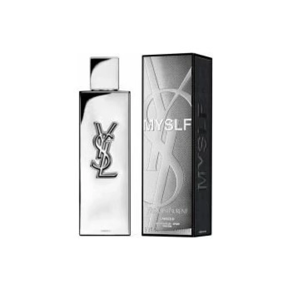 Yves Saint Laurent MYSLF L´Absolu parfum pánsky 100 ml tester