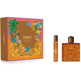 Versace Eros Eros Najim EDP pre mužov 100 ml EDP + 10 ml edp