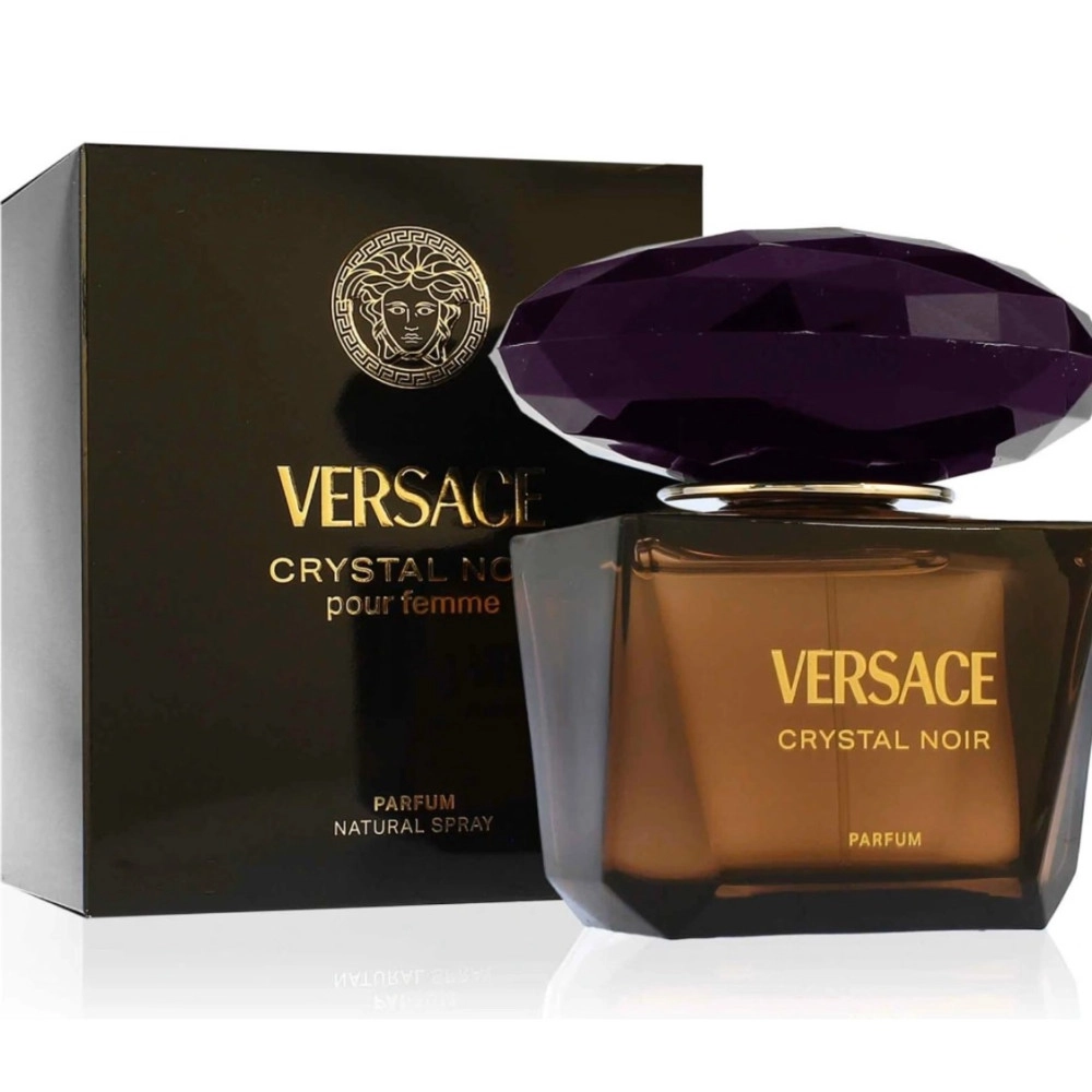 Versace Crystal Noir Parfum 50 ml 
