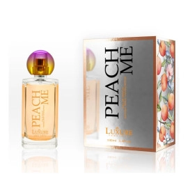 Luxure Peach Me dámska parfumovaná voda 100 ml