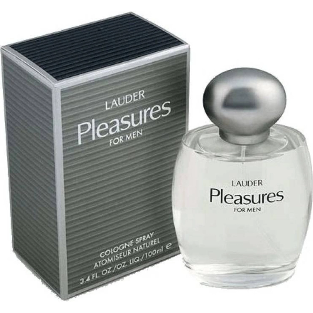Esteé Lauder Pleasures pour homme pánska kolínska voda 50 ml 