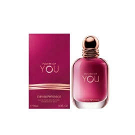 Armani Power of You parfumovaná voda dámska 50 ml