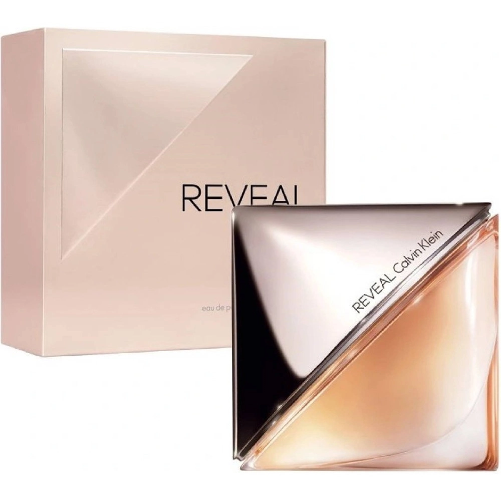 Calvin Klein Reveal dámska parfumovaná voda 100 ml