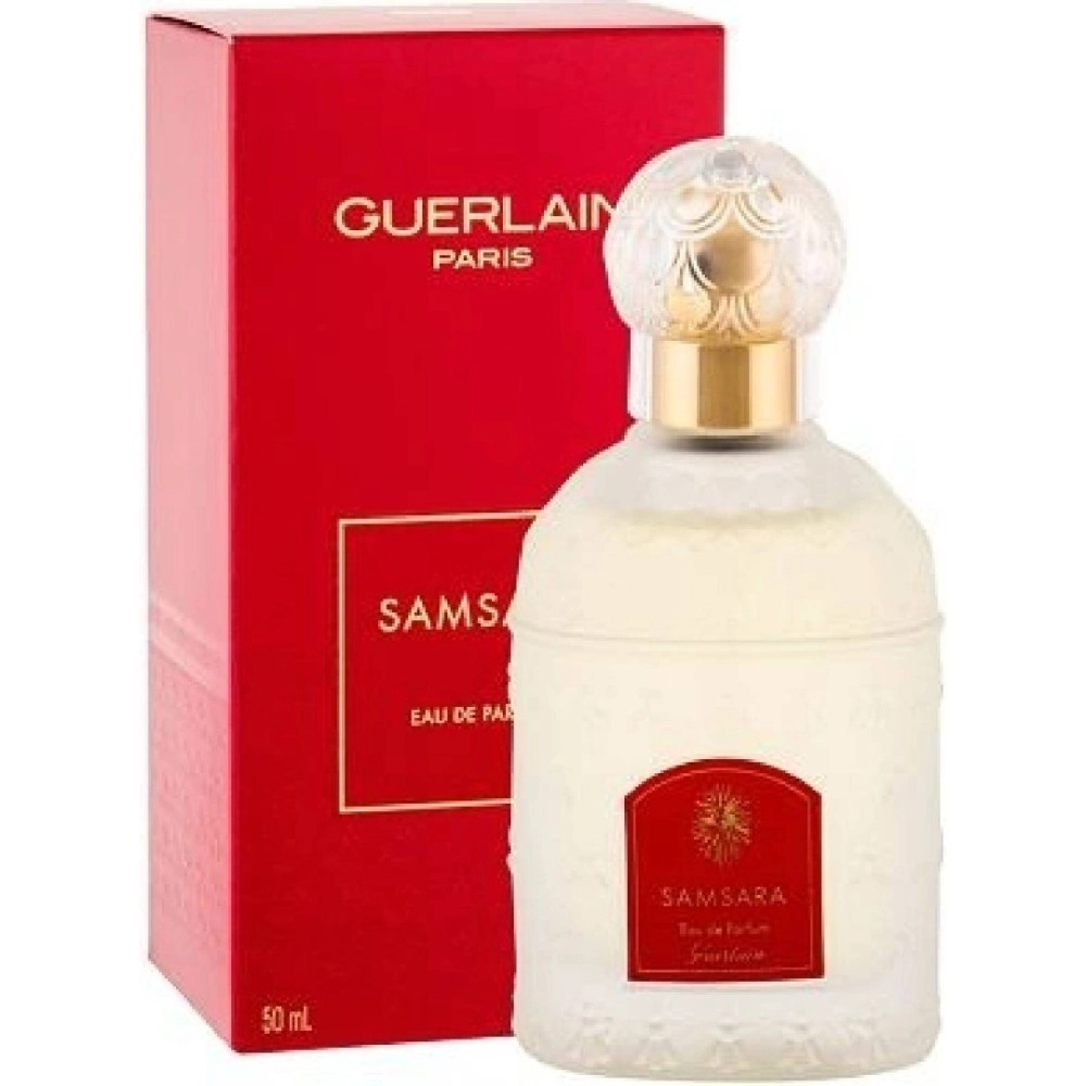 Guerlain Samsara parfumovaná voda dámska 50 ml