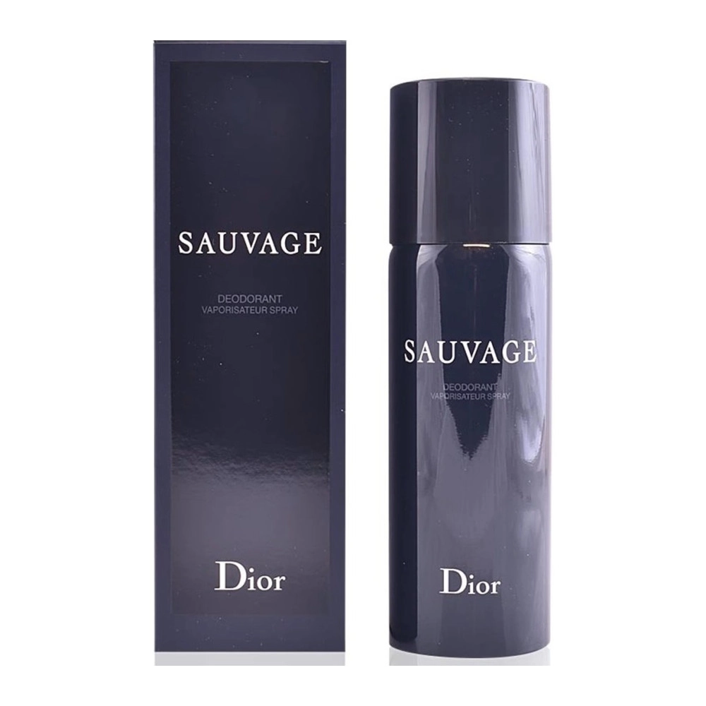 Christian Dior Sauvage deodorant 150 ml 