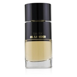 Jil Sander Simply dámska parfumovaná voda 60 ml Tester 