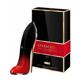 Carolina Herrera Very Good Girl Elixir parfumovaná voda dámska 50 ml