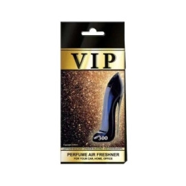 VIP No. 300 parfumový osviežovač do auta 13g. - Carolina Herrera Good Girl