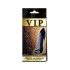 VIP No. 300 parfumový osviežovač do auta 13g. - Carolina Herrera Good Girl