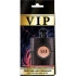 VIP No. 511 parfumový osviežovač do auta 13g. - Yves Saint Laurent Black Opium 