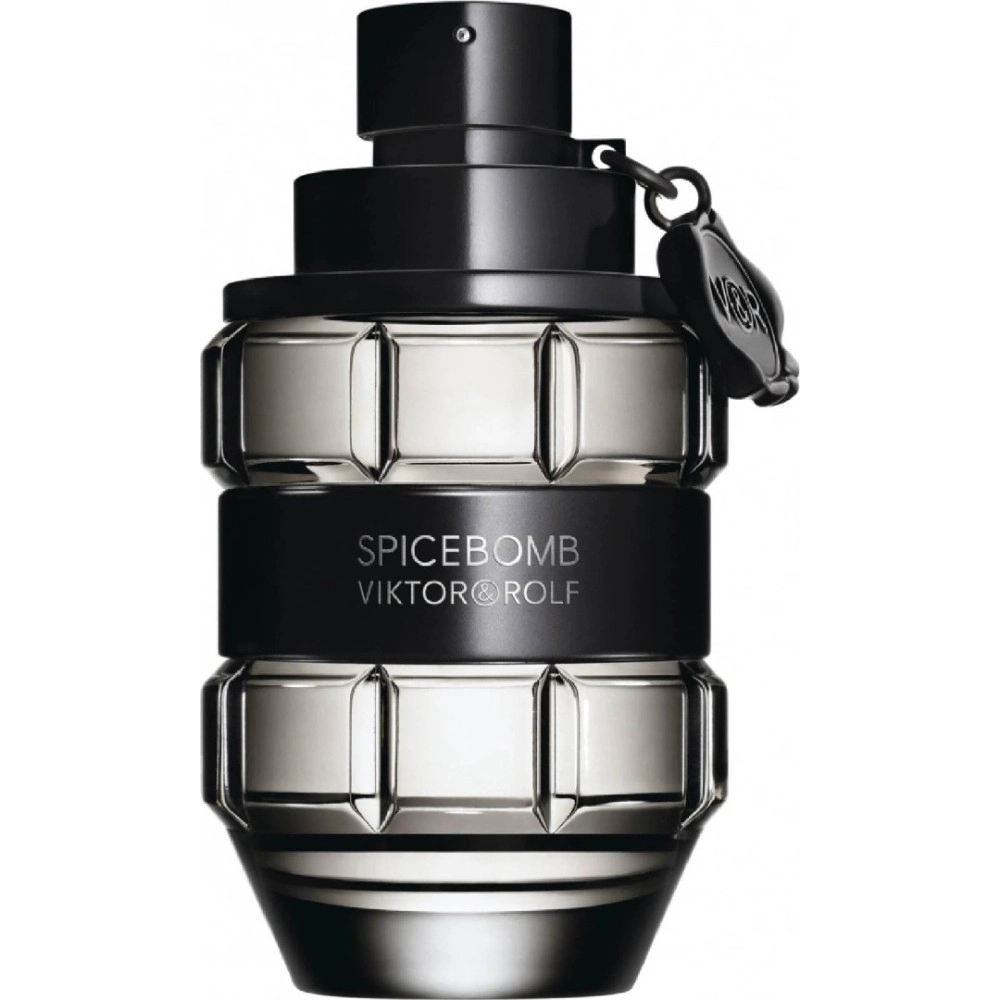 Viktor & Rolf Spicebomb pánska toaletná voda 90 ml tester 