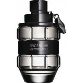 Viktor & Rolf Spicebomb pánska toaletná voda 90 ml tester 
