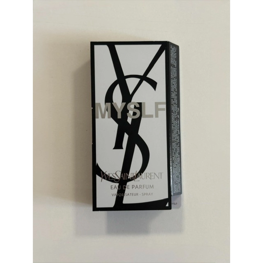 Yves Saint Laurent Myslf Eau de Parfum 1,2 ml vzorka