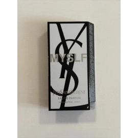 Yves Saint Laurent Myslf Eau de Parfum 1,2 ml vzorka