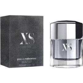 Paco Rabanne XS pánska toaletná voda 100 ml 