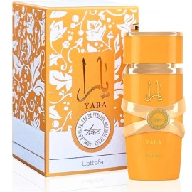 Lattafa Yara Tous dámsk Prfumovaná voda 100 ml 