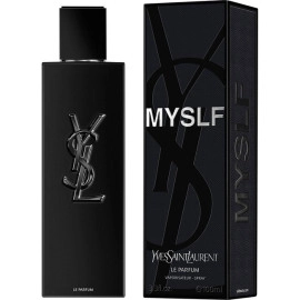 Yves Saint Laurent MYSLF Le parfum parfum pánsky 100 ml tester