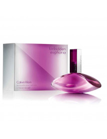 Calvin Klein Forbidden Euphoria dámska parfumovaná voda 50 ml