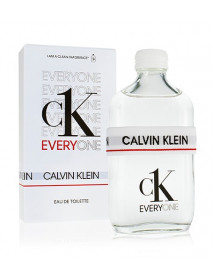 Calvin Klein CK Everyone unisex toaletná voda 100 ml
