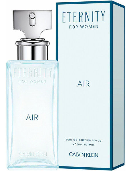 Calvin Klein Eternity Air dámska parfumovaná voda 100 ml