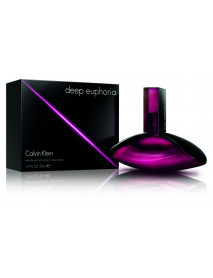 Calvin Klein Deep Euphoria dámska parfumovaná voda 50 ml