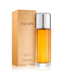 Calvin Klein ESCAPE Women dámska parfumovaná voda 100 ml