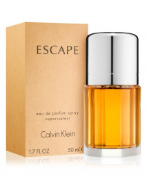 Calvin Klein ESCAPE Women dámska parfumovaná voda 50 ml