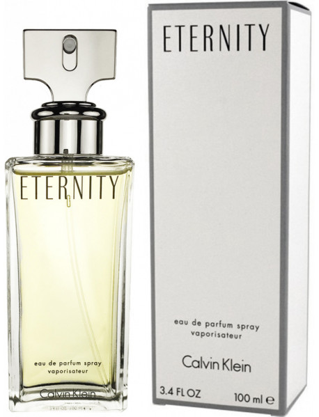 Calvin Klein Eternity Woman dámska parfumovaná voda 100 ml