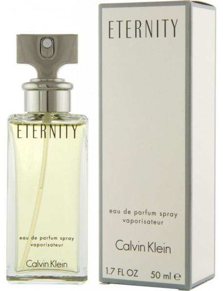 Calvin Klein Eternity Woman dámska parfumovaná voda 50 ml