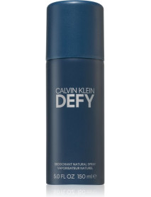 Clvin Klein Defy For Men 150 ml deospray 